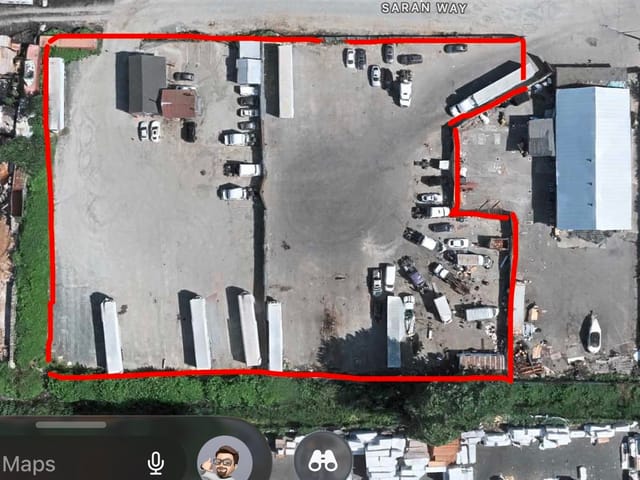 Industrial for lease in Abbotsford, Abbotsford, 34344 Saran Way, 224978836 | Realtylink.org