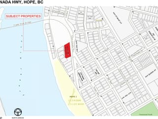 Commercial Land for sale in Chilliwack, Hope & Area, 444 Trans Canada Highway, 224978837 | Realtylink.org
