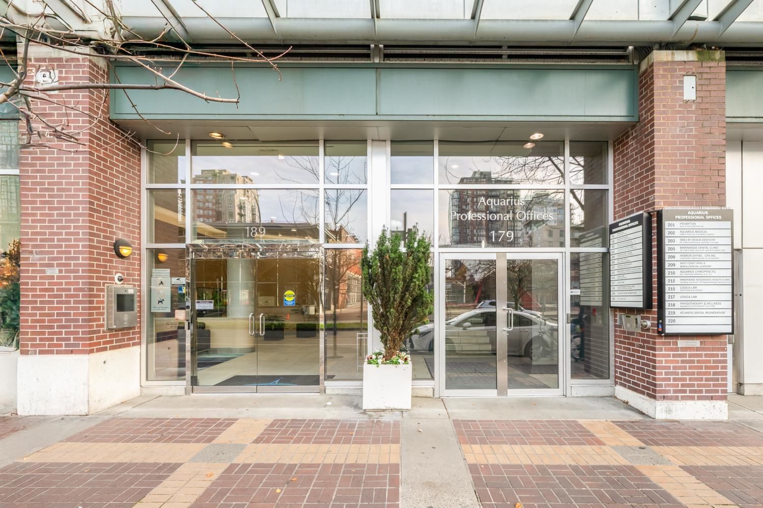 Retail for sale in Vancouver, Vancouver West, 220 179 Davie Street, 224978838 | Realtylink.org