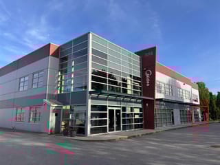 Office for lease in Burnaby, Burnaby South, 130 5118 N Fraser Way, 224978839 | Realtylink.org