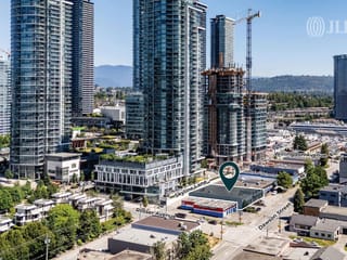 Industrial for lease in Burnaby, Burnaby North, 4415 Dawson Street, 224978847 | Realtylink.org