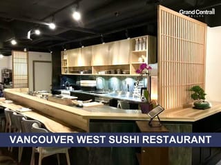 Business for sale in Vancouver, Vancouver West, Confidential address, 224978853 | Realtylink.org