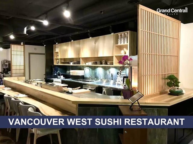 Business for sale in Vancouver, Vancouver West, Confidential address, 224978853 | Realtylink.org