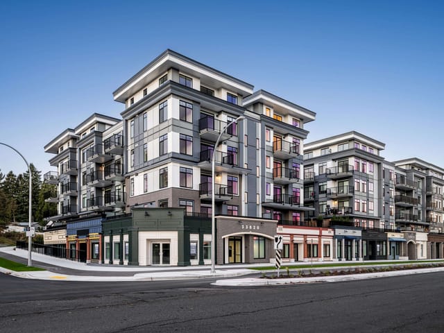 Retail for sale in Abbotsford, Abbotsford, 040 33816 South Fraser Way, 224978858 | Realtylink.org