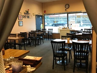 Business for sale in Vancouver, Vancouver West, 4455 Dunbar Street, 224978860 | Realtylink.org