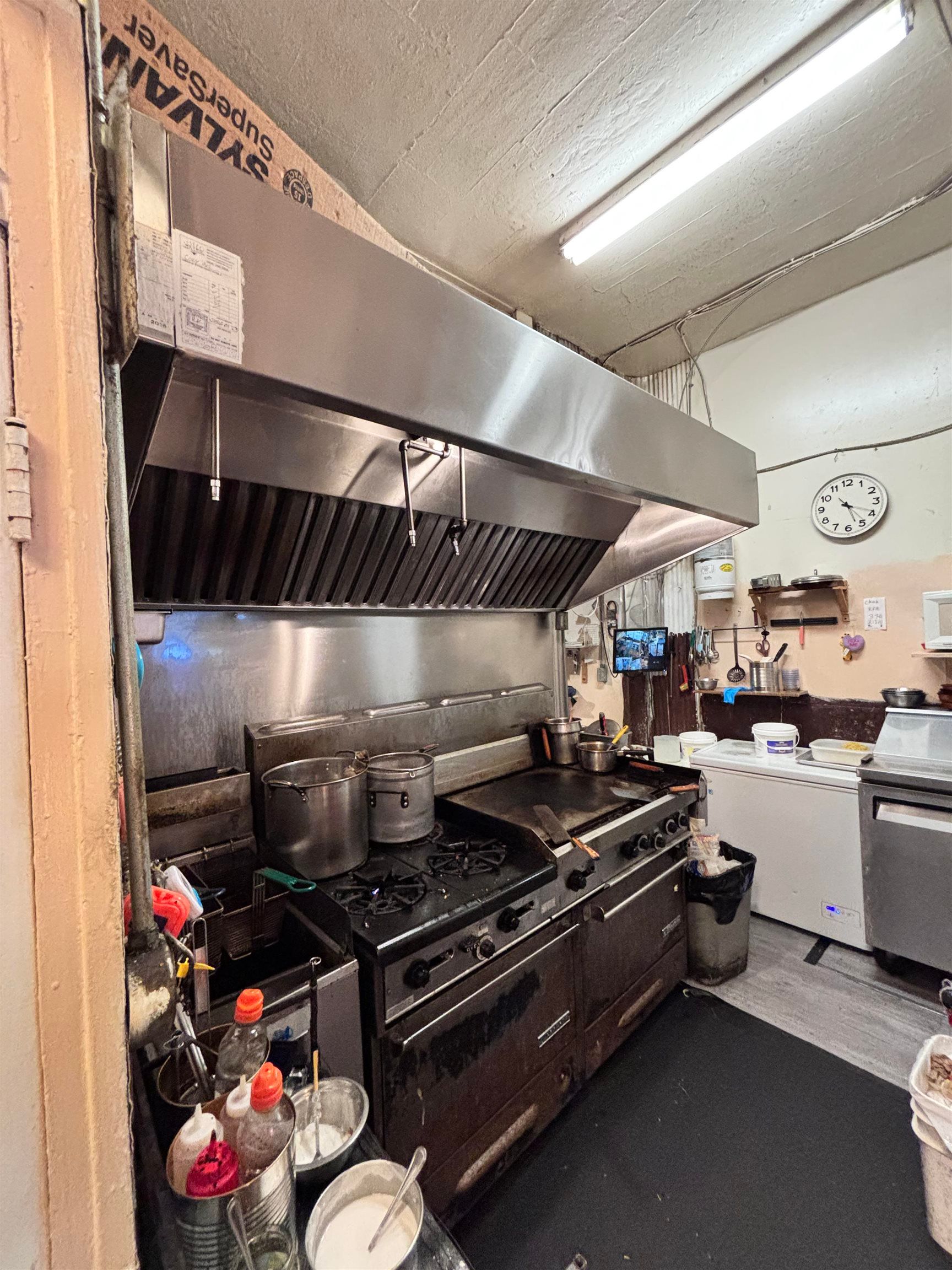 Business for sale in Vancouver, Vancouver West, 4455 Dunbar Street, 224978860 | Realtylink.org