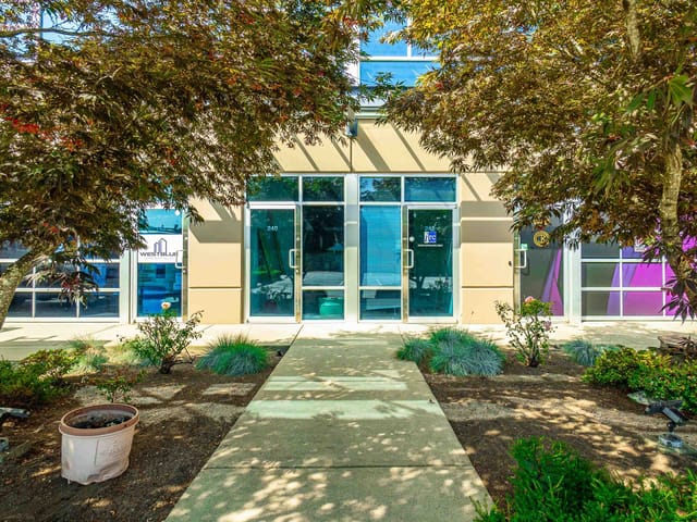 Industrial for sale in Richmond, Richmond, 240 21900 Westminster Highway, 224978862 | Realtylink.org