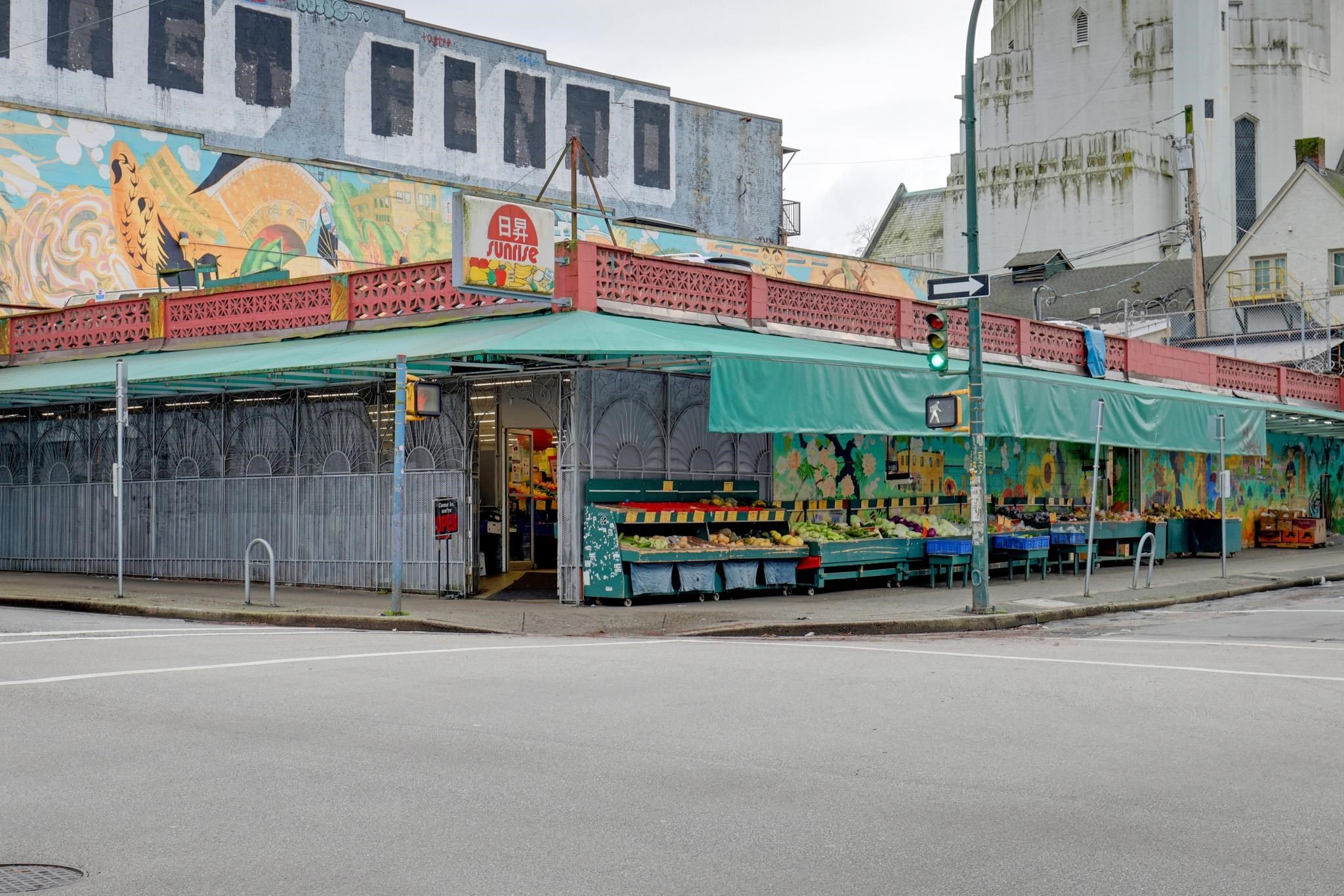 Business for sale in Vancouver, Vancouver East, 300 Powell Street, 224978864 | Realtylink.org