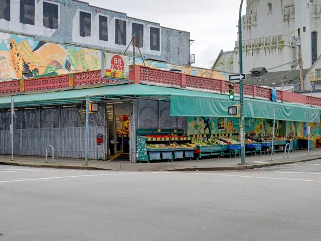 Business for sale in Vancouver, Vancouver East, 300 Powell Street, 224978864 | Realtylink.org