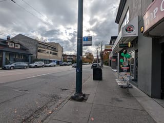 Retail for lease in Vancouver, Vancouver West, 225 2083 Alma Street, 224978867 | Realtylink.org