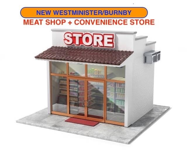 Business for sale in New Westminster, New Westminster, Confidential address, 224978869 | Realtylink.org