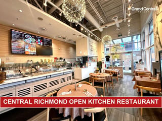 Business for sale in Richmond, Richmond, 1440 4771 McClelland Avenue, 224978877 | Realtylink.org