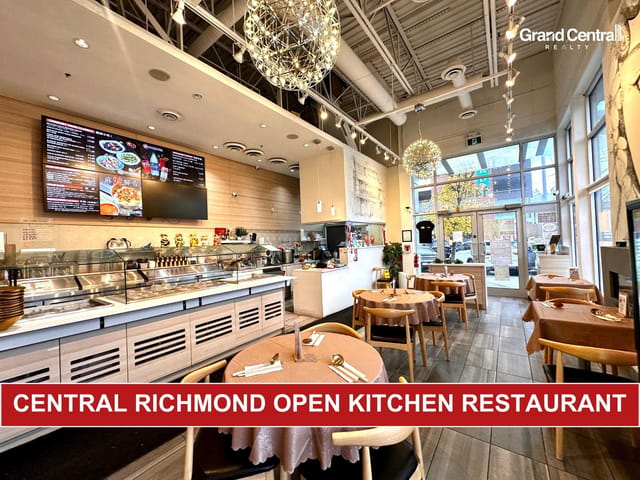 Business for sale in Richmond, Richmond, 1440 4771 McClelland Avenue, 224978877 | Realtylink.org