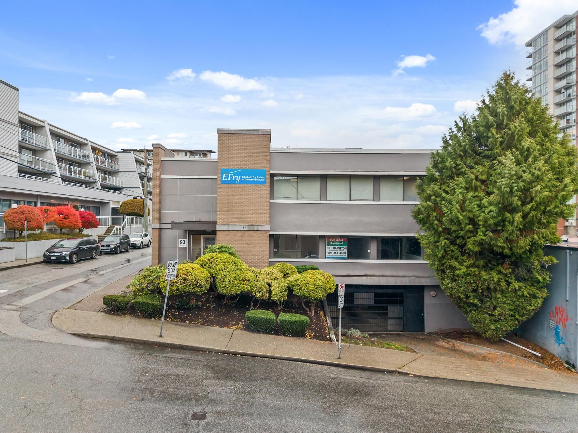 Office for sale in New Westminster, New Westminster, 93 Sixth Street, 224978880 | Realtylink.org