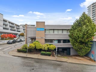 Office for sale in New Westminster, New Westminster, 93 Sixth Street, 224978880 | Realtylink.org