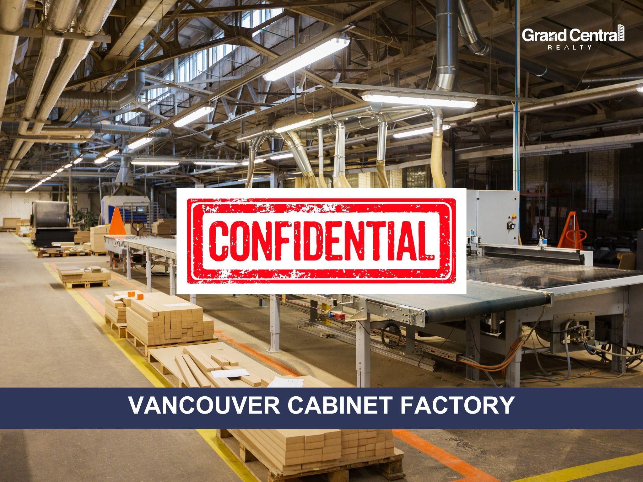 Business for sale in Vancouver, Vancouver West, Confidential address, 224978881 | Realtylink.org