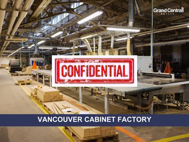 Business for sale in Vancouver, Vancouver West, Confidential address, 224978881 | Realtylink.org