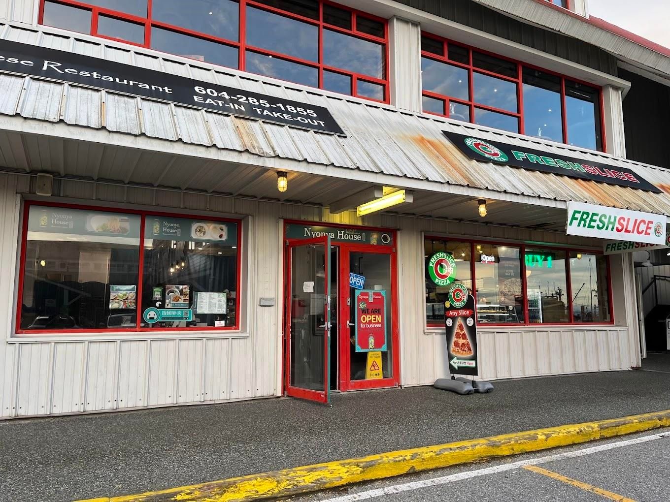 Business for sale in Richmond, Richmond, 110 3866 Bayview Street, 224978890 | Realtylink.org