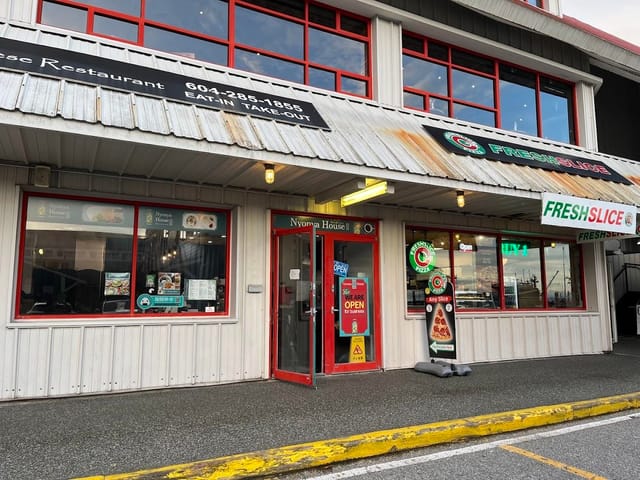 Business for sale in Richmond, Richmond, 110 3866 Bayview Street, 224978890 | Realtylink.org
