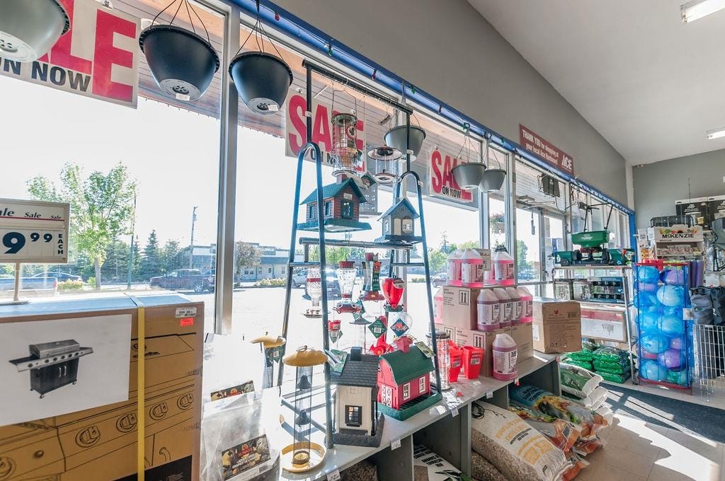 Business for sale in Fort St. James, Fort St. James, 470 W Stuart Drive, 224978892 | Realtylink.org