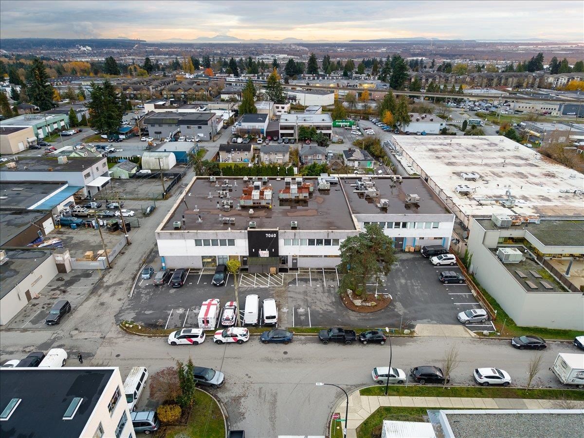 Office for lease in Burnaby, Burnaby South, 104 7060 Waltham Avenue, 224978895 | Realtylink.org