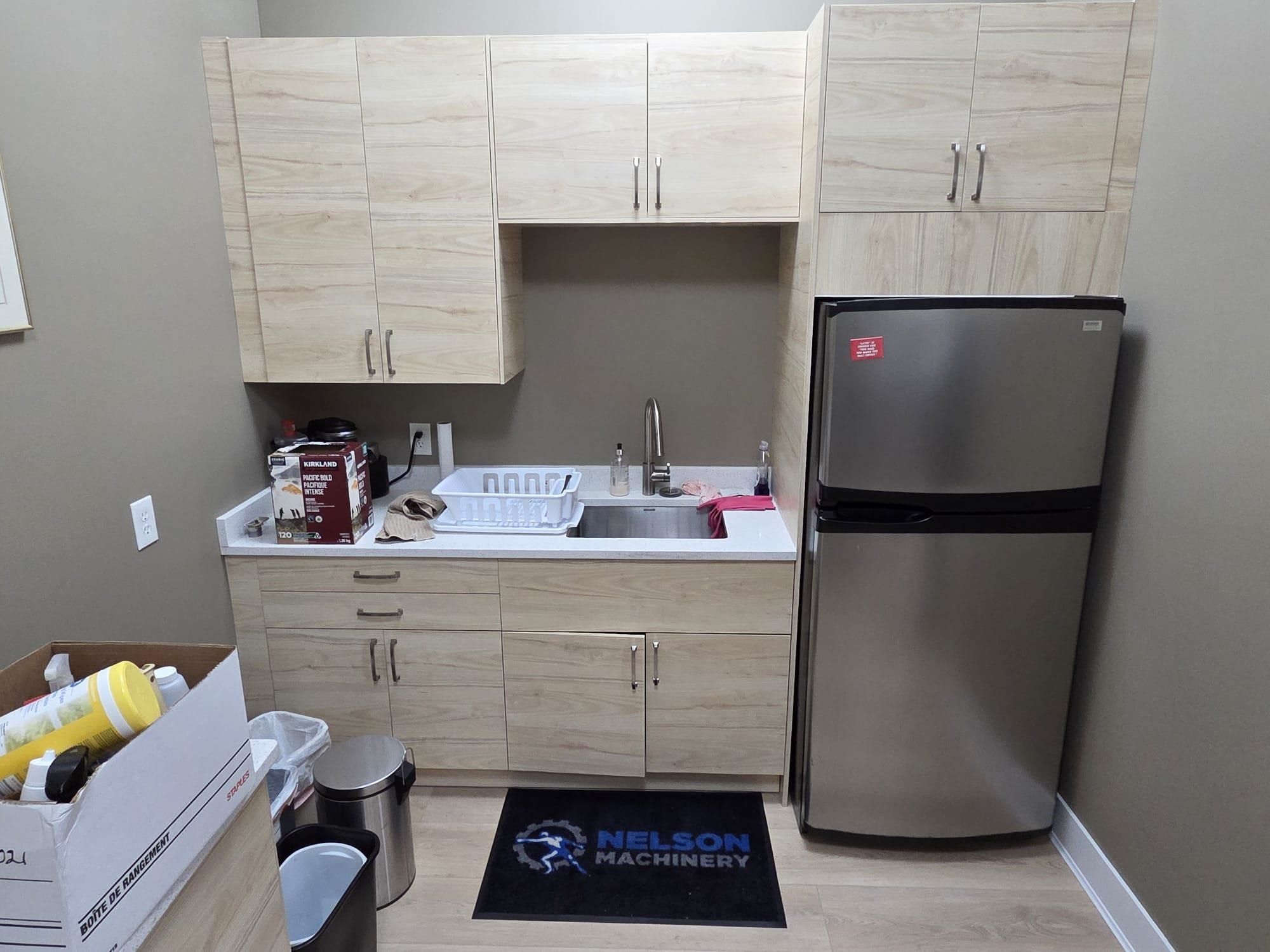 Office for lease in Surrey, Cloverdale, 107 17825 64 Avenue, 224978898 | Realtylink.org