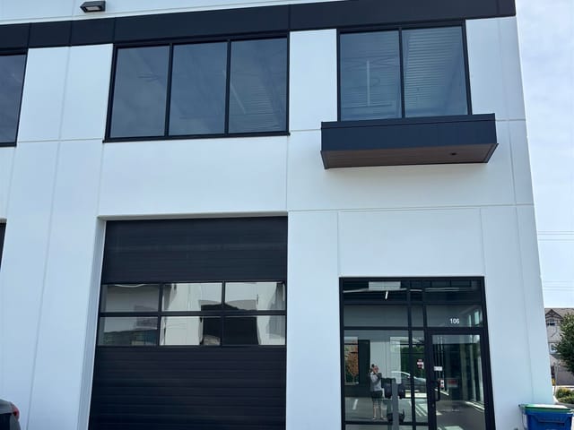 Industrial for sale in Langley, Langley, 106 19975 56 Avenue, 224978899 | Realtylink.org