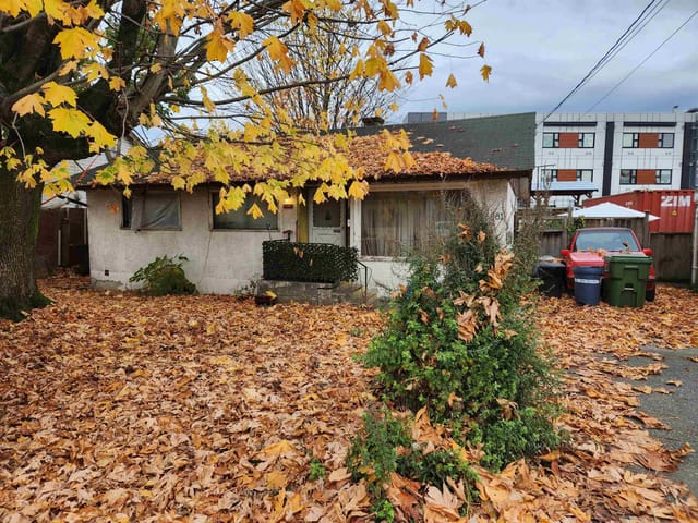 Commercial Land for sale in Chilliwack, Chilliwack, 45881 Rowat Avenue, 224978902 | Realtylink.org