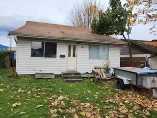 Commercial Land for sale in Chilliwack, Chilliwack, 45871 Rowat Avenue, 224978903 | Realtylink.org