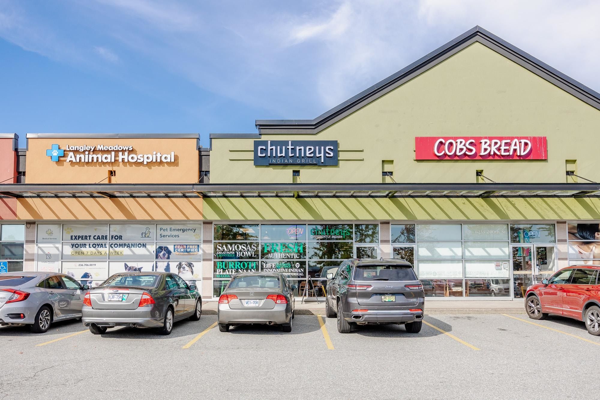 Business for sale in Langley, Langley, 706 6233 200 Street, 224978904 | Realtylink.org