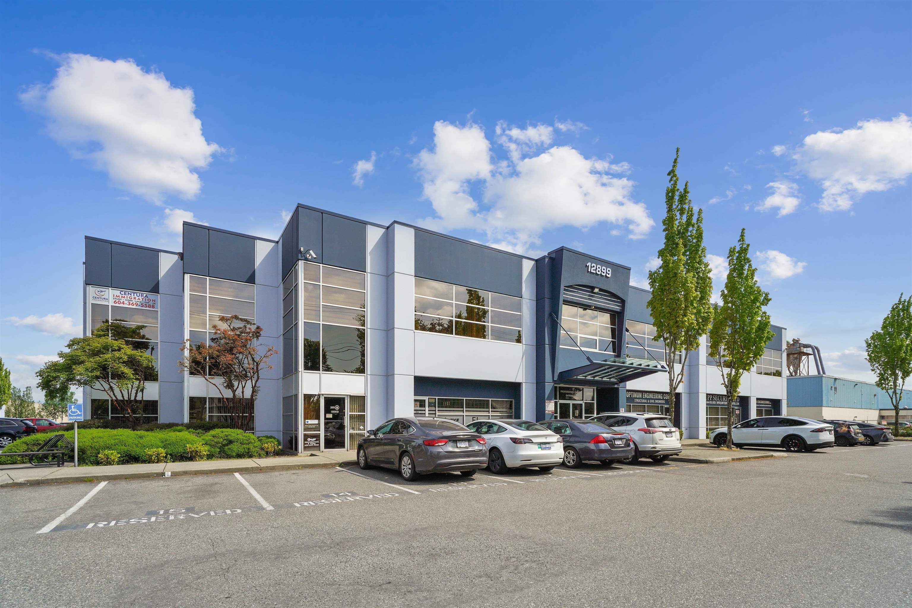 Office for sale in Surrey, Surrey, 258 12899 76 Avenue, 224978906 | Realtylink.org