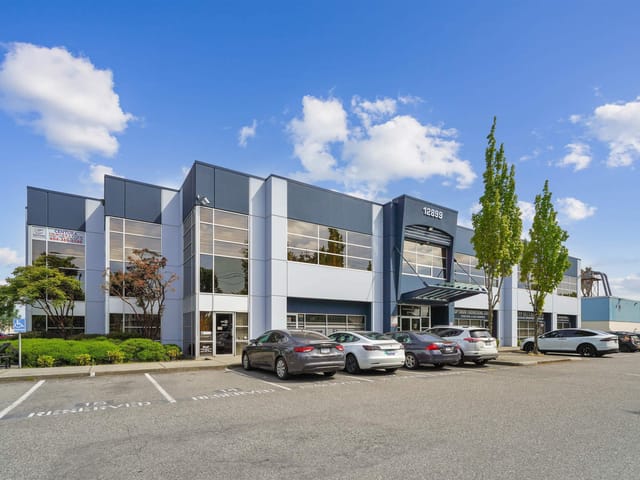 Office for sale in Surrey, Surrey, 258 12899 76 Avenue, 224978906 | Realtylink.org