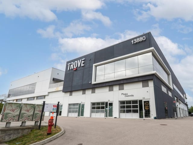 Office for sale in Richmond, Richmond, 140 13880 Wireless Way, 224978910 | Realtylink.org