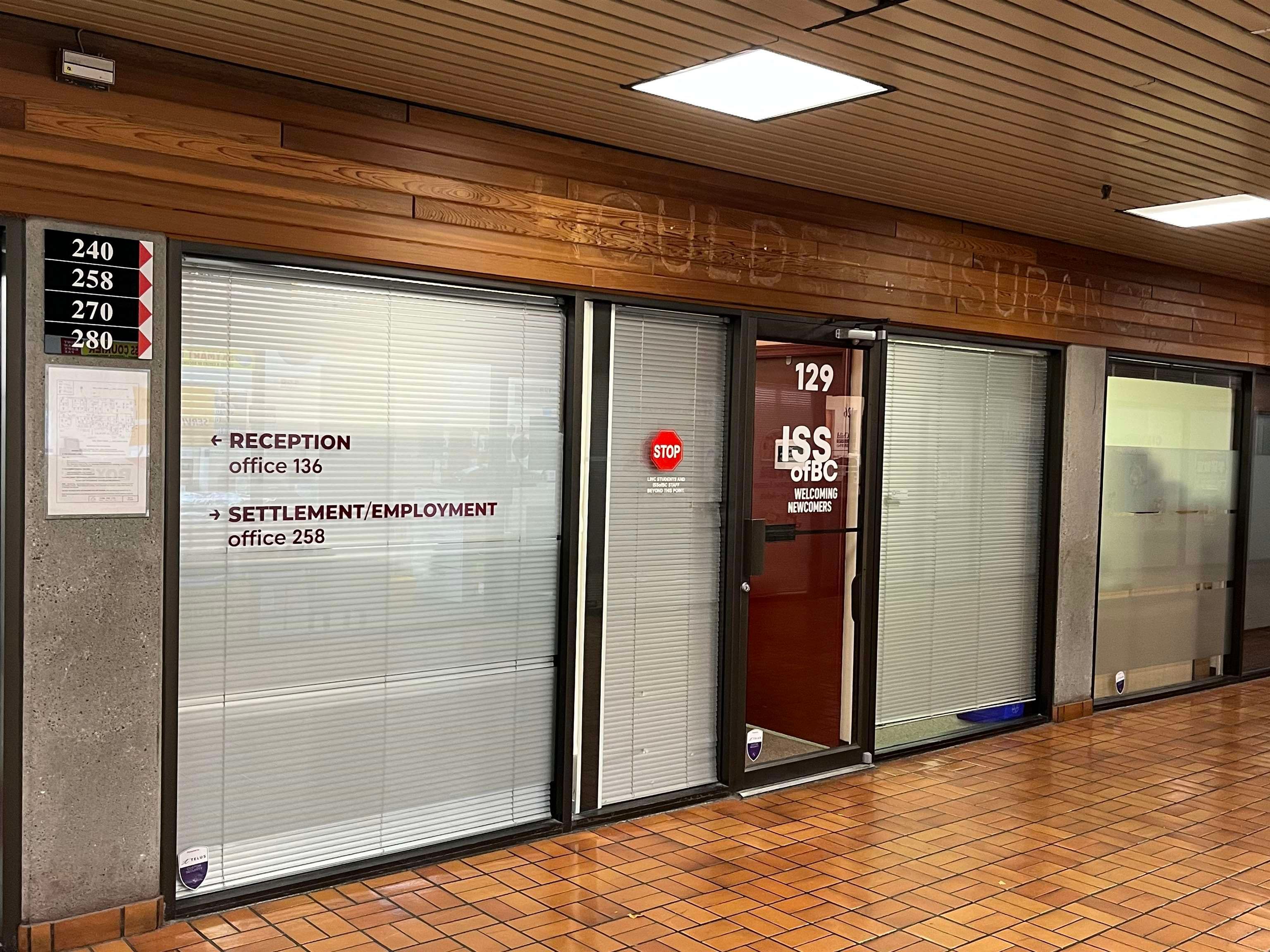 Office for sale in Coquitlam, Coquitlam, 129 3030 Lincoln Avenue, 224978911 | Realtylink.org