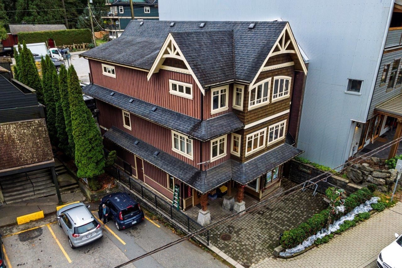 Office for sale in Bowen Island, Bowen Island, 475 Bowen Island Trunk Road, 224978912 | Realtylink.org