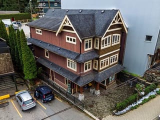 Office for sale in Bowen Island, Bowen Island, 475 Bowen Island Trunk Road, 224978912 | Realtylink.org