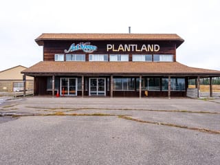 Commercial Land for sale in Prince George, PG Rural South, 11700 Old Cariboo Highway, 224978913 | Realtylink.org