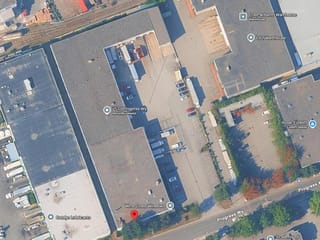 Industrial for lease in Delta, Ladner, 3 7533 Progress Way, 224978919 | Realtylink.org