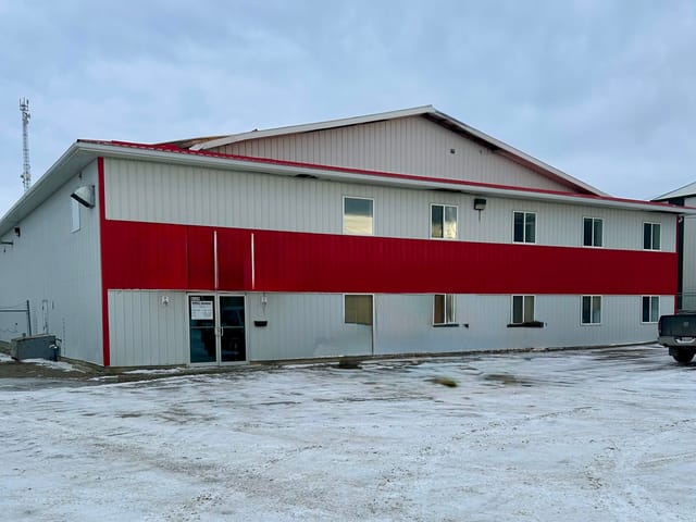 Office for sale in Fort St. John, Fort St. John, 8527 100 Street, 224978924 | Realtylink.org