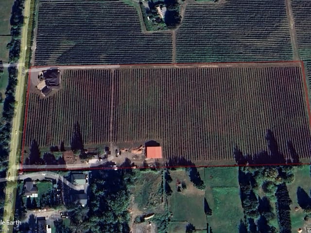 Agri-Business for sale in Langley, Langley, 2508 232 Street, 224978936 | Realtylink.org