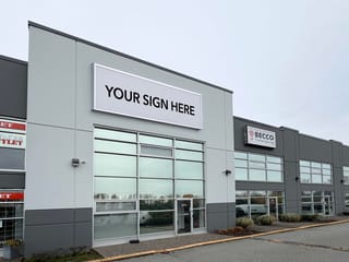 Industrial for sale in Port Coquitlam, Port Coquitlam, 2111 1225 Kingsway Avenue, 224978938 | Realtylink.org