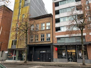 Multi-family for sale in Vancouver, Vancouver East, 221 E Georgia Street, 224978939 | Realtylink.org