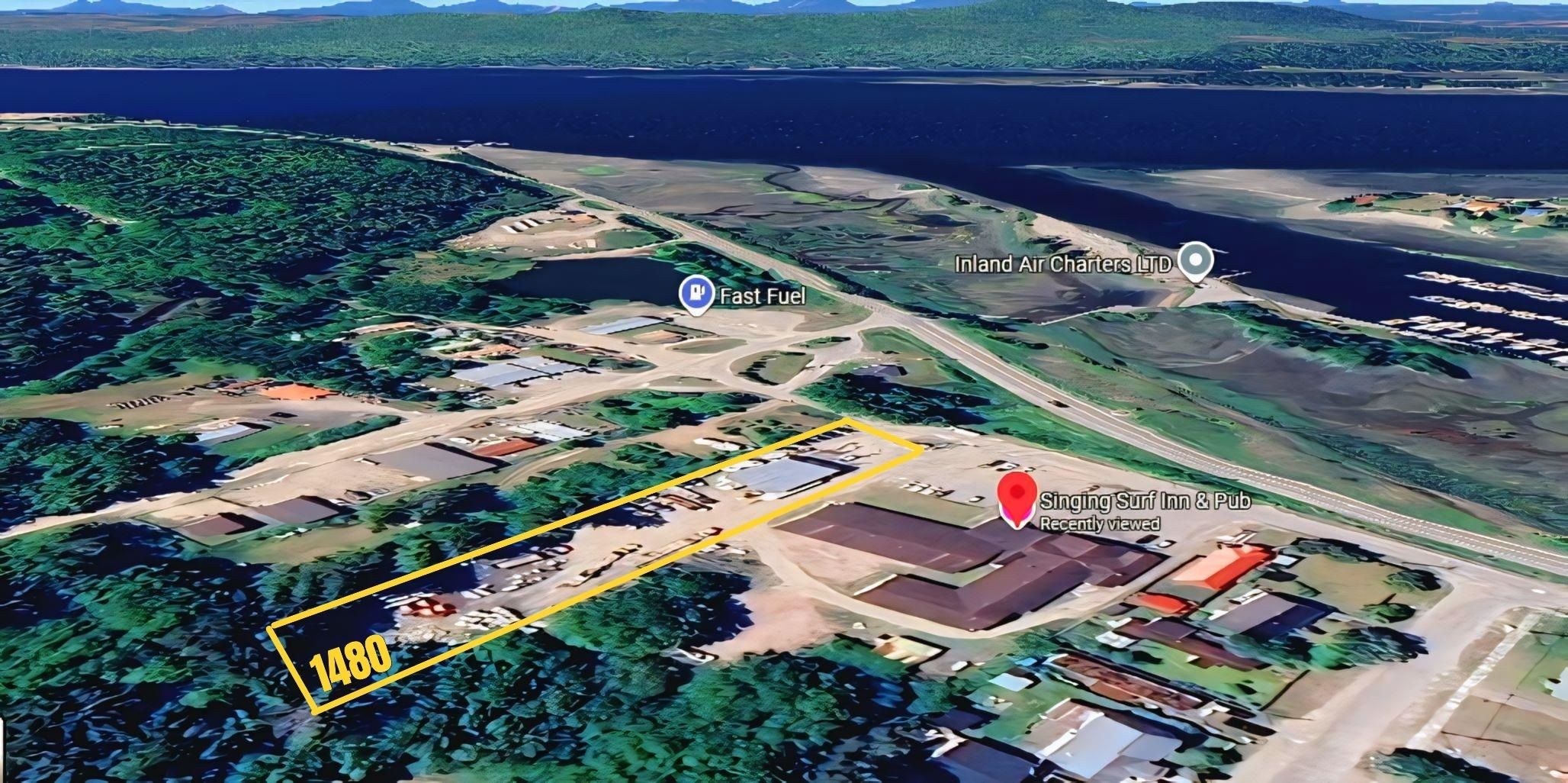 Office for sale in Masset, Prince Rupert, 1480 Old Beach Road, 224978940 | Realtylink.org