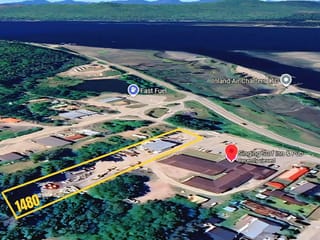 Office for sale in Masset, Prince Rupert, 1480 Old Beach Road, 224978940 | Realtylink.org