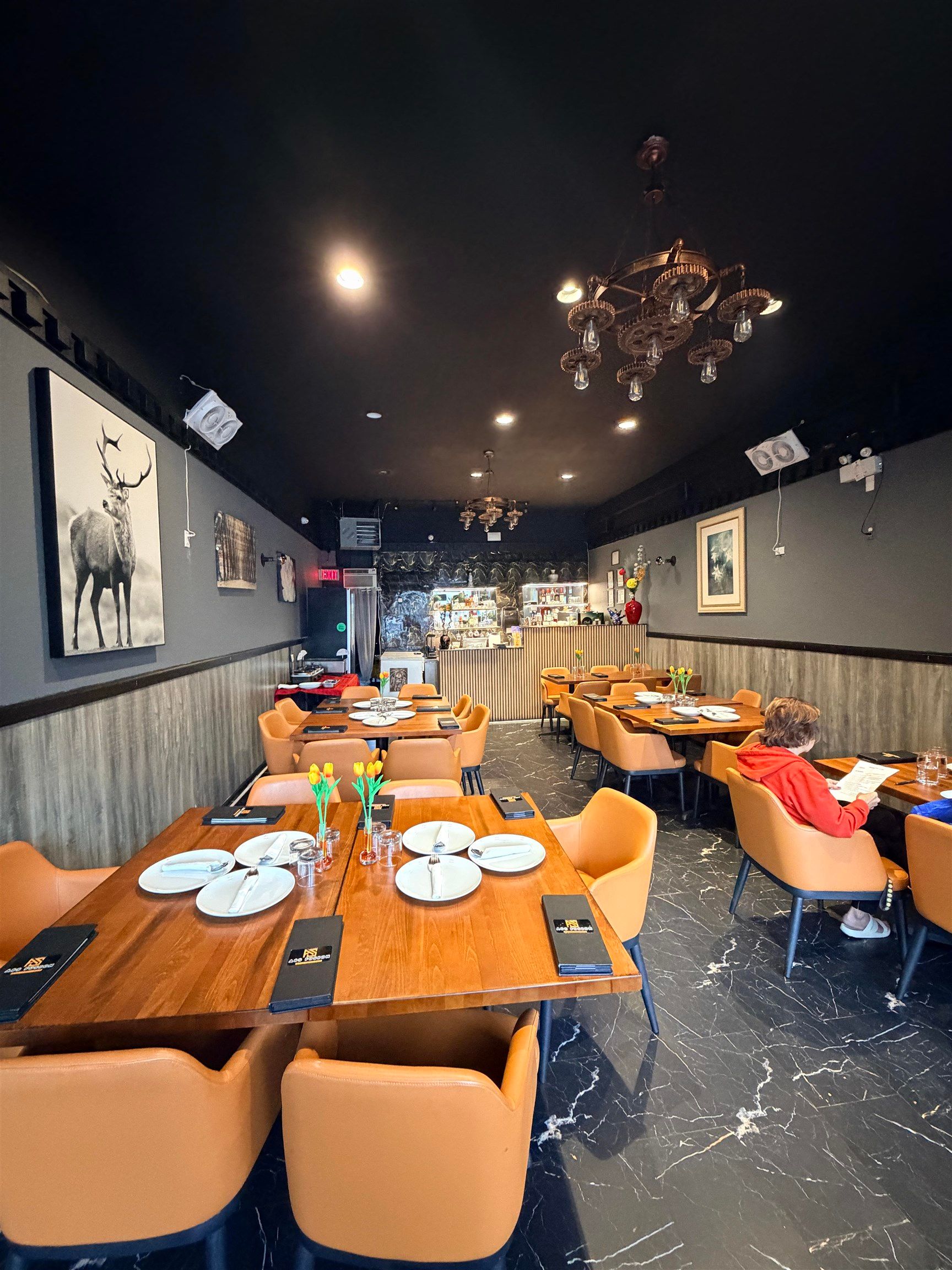 Business for sale in Vancouver, Vancouver West, 118028 Confidencial Confidentiall Street, 224978942 | Realtylink.org