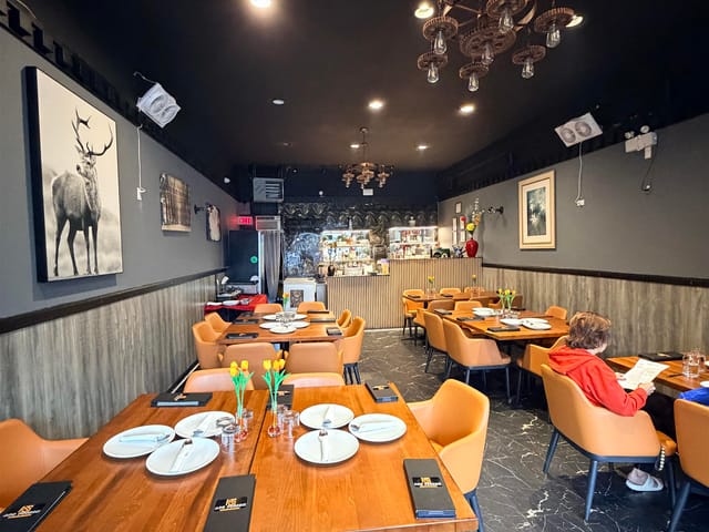 Business for sale in Vancouver, Vancouver West, 118028 Confidencial Confidentiall Street, 224978942 | Realtylink.org