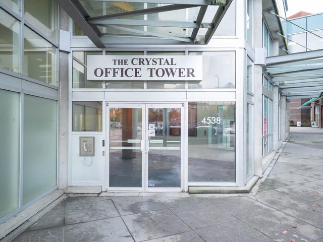 Office for sale in Burnaby, Burnaby South, 602 4538 Kingsway, 224978943 | Realtylink.org