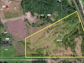 Commercial Land for sale in Smithers, Smithers And Area, REM Lot B Carr Road, 224978944 | Realtylink.org