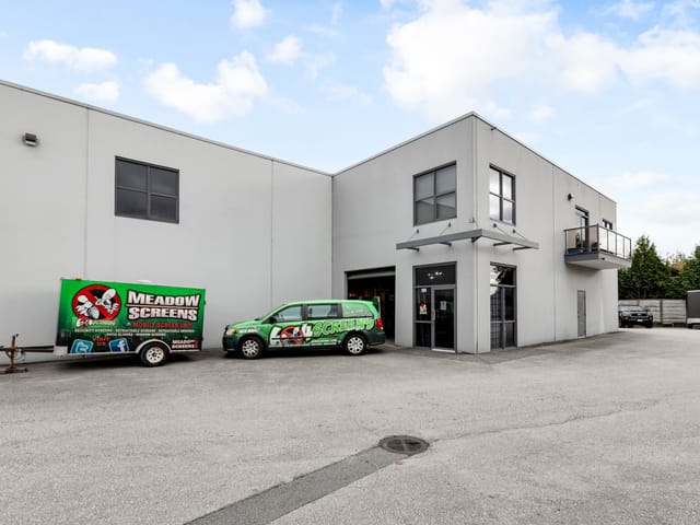 Industrial for sale in Maple Ridge, Maple Ridge, 105/205 20220 113b Avenue, 224978954 | Realtylink.org
