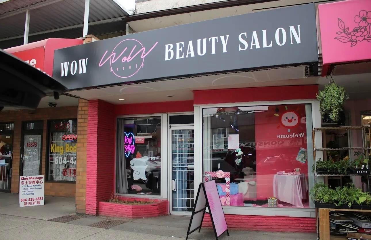 Business for sale in Vancouver, Vancouver East, 101 3375 Kingsway, 224978955 | Realtylink.org